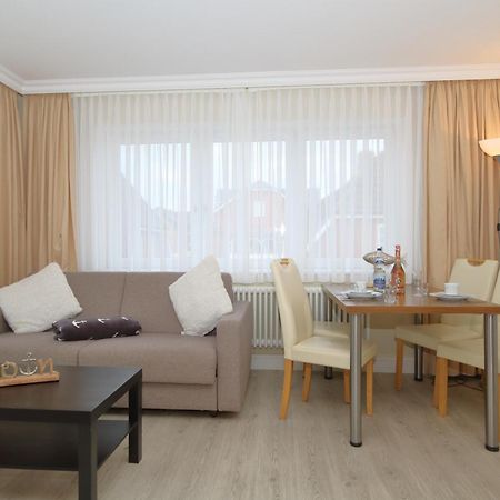 Apartmán Haus Sarah 05 Westerland Exteriér fotografie
