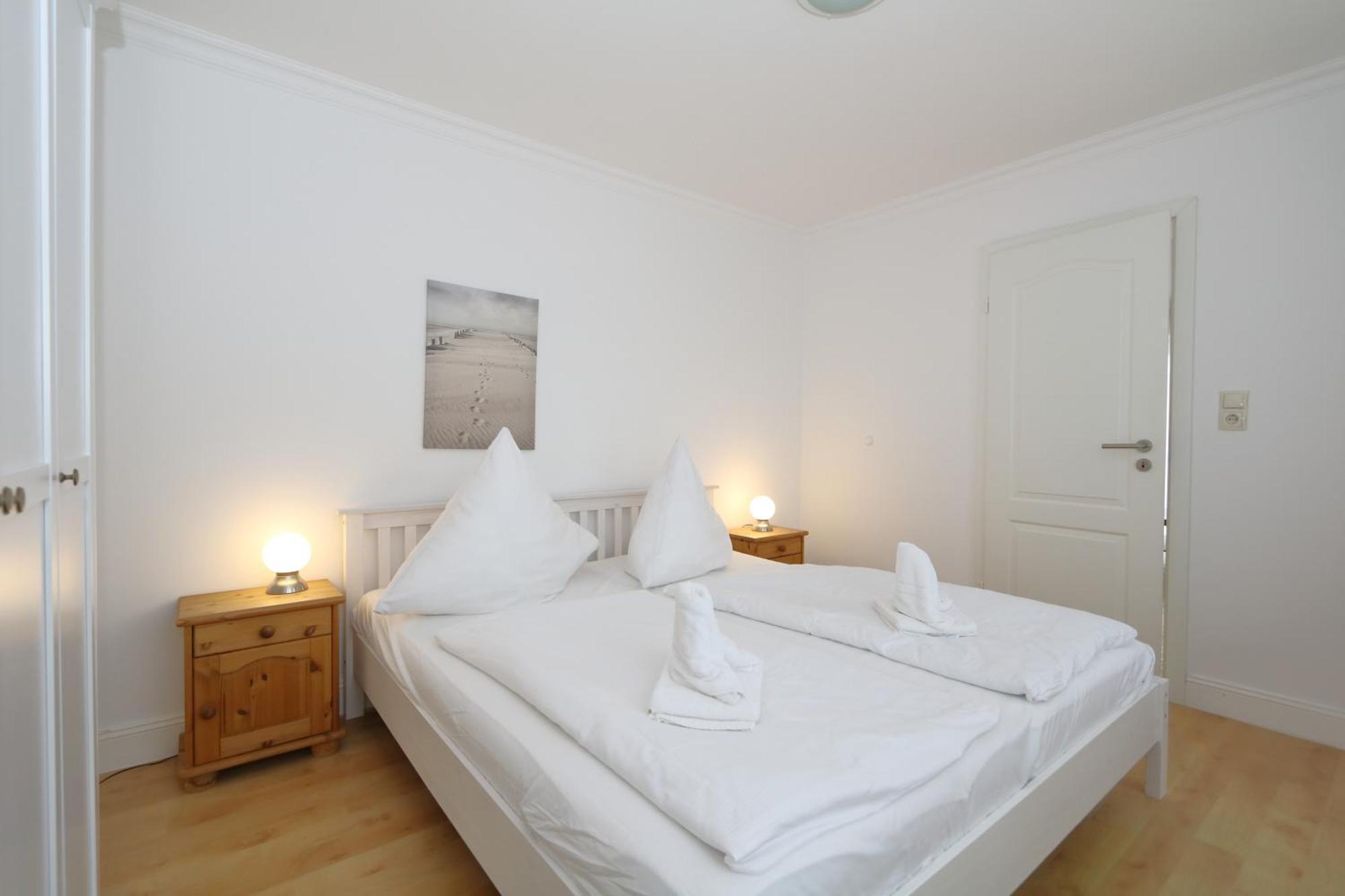 Apartmán Haus Sarah 05 Westerland Exteriér fotografie